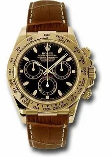 Rolex oyster perpetual cosmograph