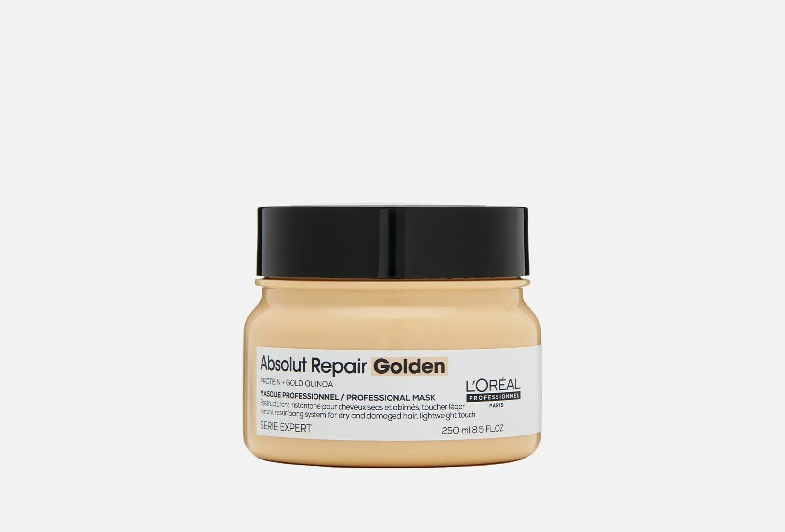 L'Oreal Professionnel Absolut Repair маска. Loreal Absolut Repair 250 маска. Маска Absolut Repair Gold. Маска лореаль Голд. Маска для волос absolut repair