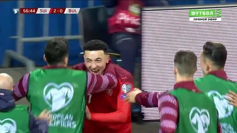Швейцария болгарии