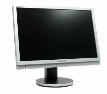 Samsung syncmaster