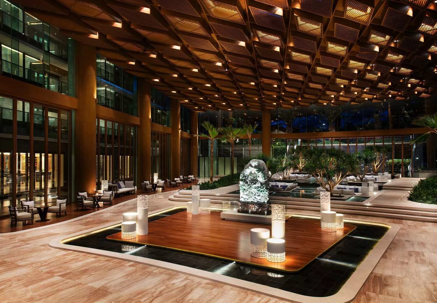 Jw marriott хайнань. Марриотт санья. jw marriott sanya dadonghai bay 5. jw marriott hotel sanya dadonghai bay. санья отели 5 звезд.