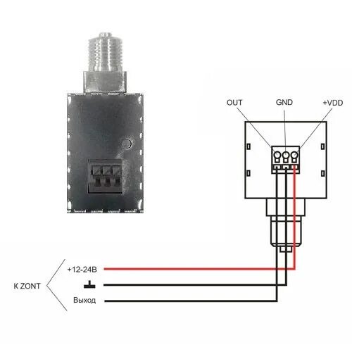 Датчик давления Zont mld-06. Датчик давления mld-06 ml00005515 Zont. Адаптер датчика давления Zont. Датчик давления теплоносителя для Zont. Zont датчик давления