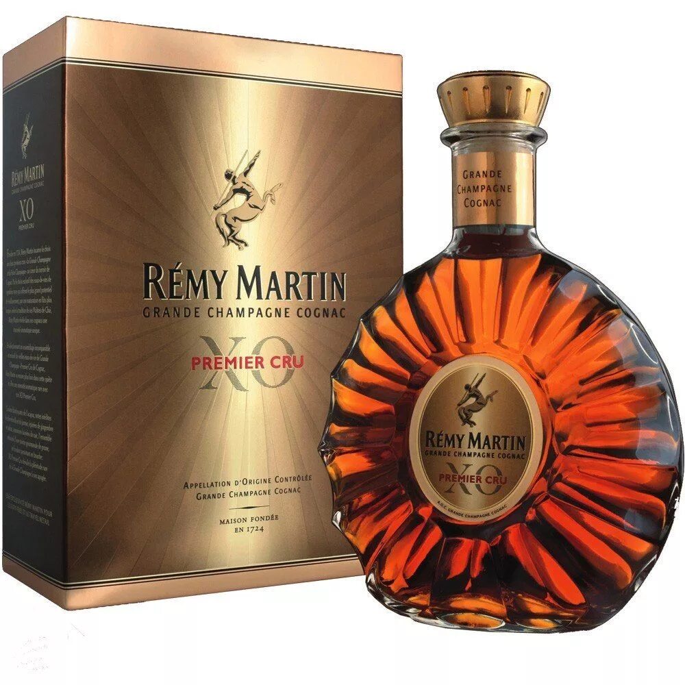 Remy Martin XO Premier Cru. Коньяк Remy Martin Premier Cru. Купить коньяк remy