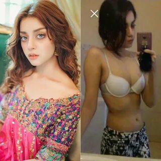 Aliza shah leak video. 