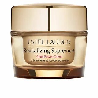 Revitalizing cream