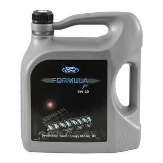 Ford wss m2c913 c масла
