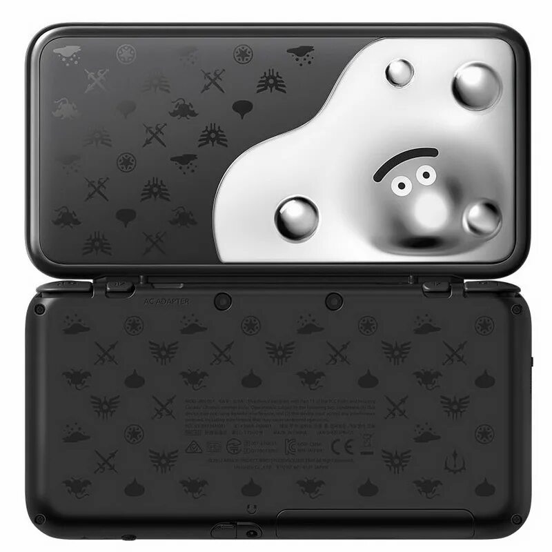 New 2ds xl. Nintendo 2ds XL. New Nintendo 2ds XL. Nintendo 2ds ll. New Nintendo 2ds XL Metal Slime.