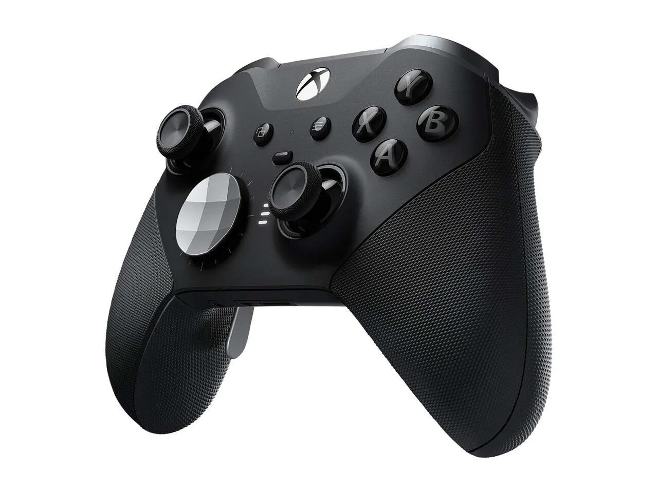 X box. X box