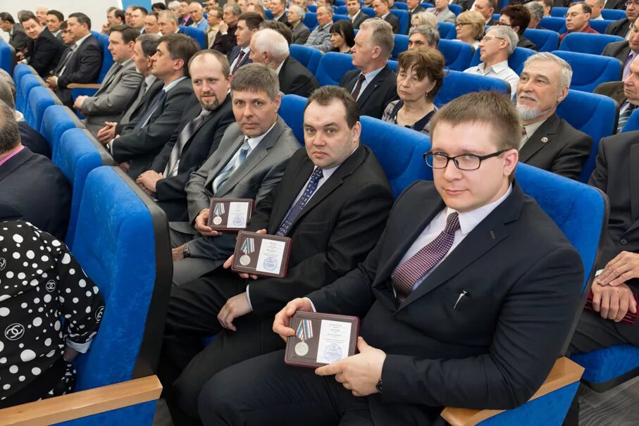 Лихачев день информирования 2025