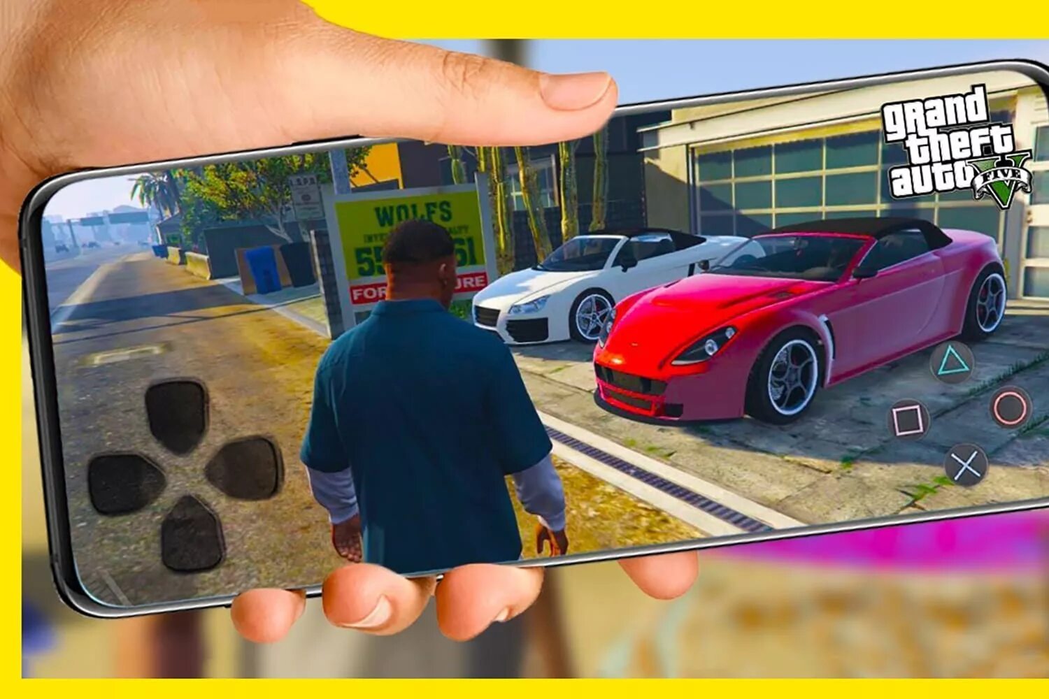 Grand Theft auto 5 для Android. GTA 5 на андроид. ГТА 5 андроид версия. GTA 5 V mobile.