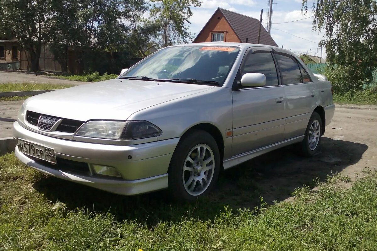 Carina отзывы. Toyota Carina 2001. Toyota Carina 8.