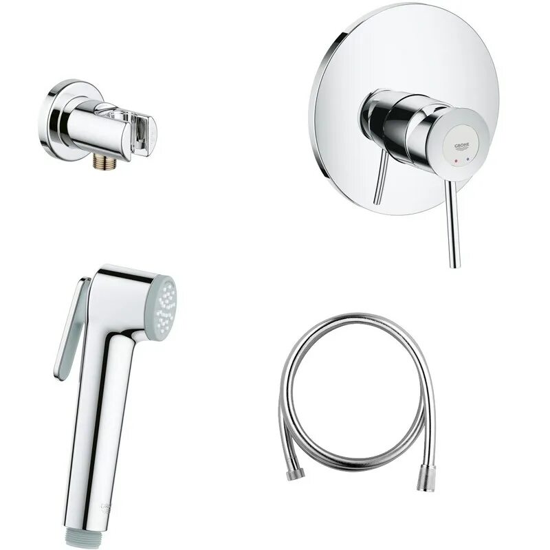 124900 Grohe. Grohe BAUFLOW 124900 со смесителем,. Grohe BAUEDGE 124898. Душа скрытого grohe