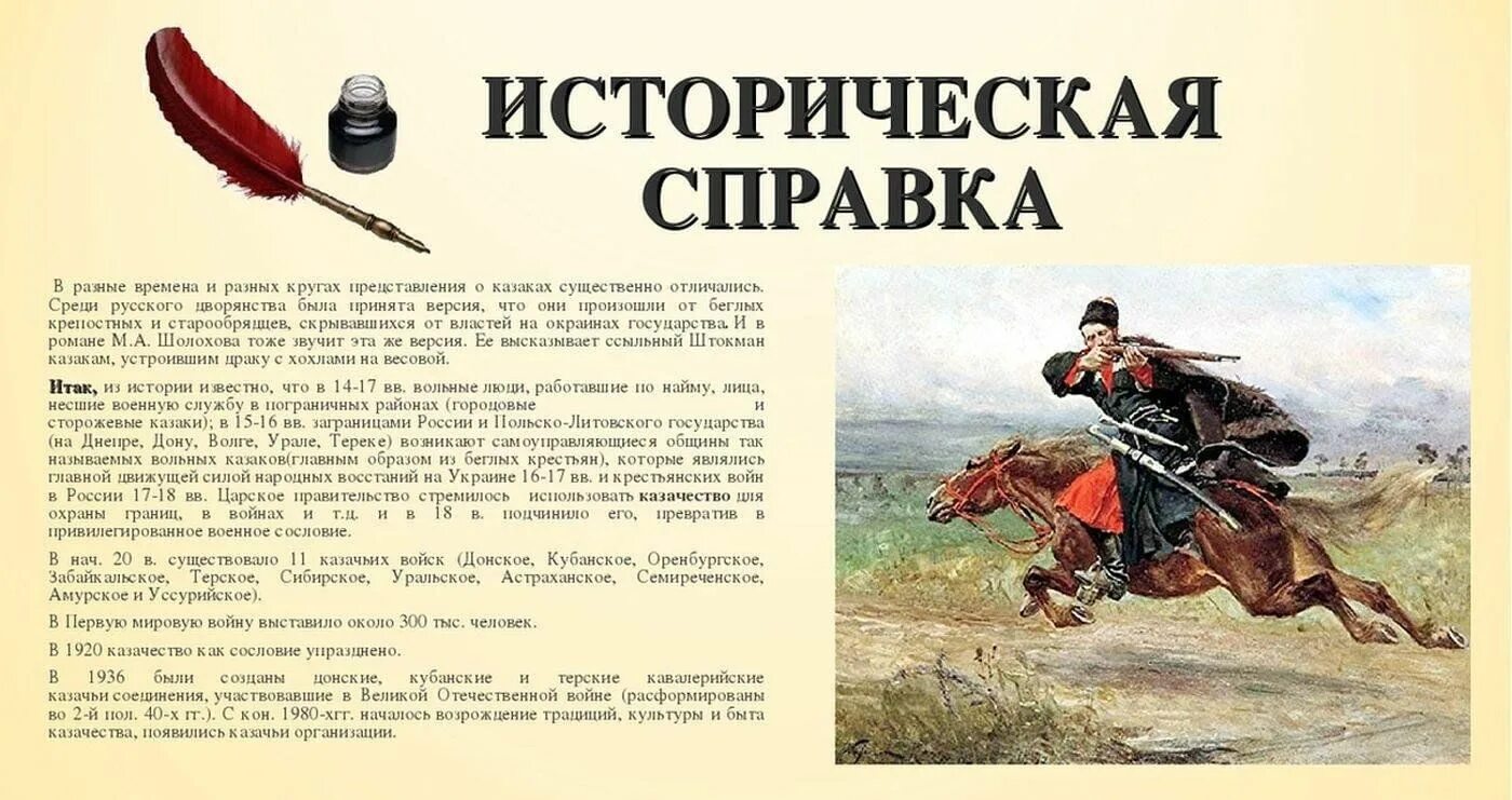 История возникновения казачества. Происхождение Донского казачества. Рассказ о кубанских казаках. Казачество презентация. Казак в каких произведениях