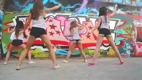 Треки twerk