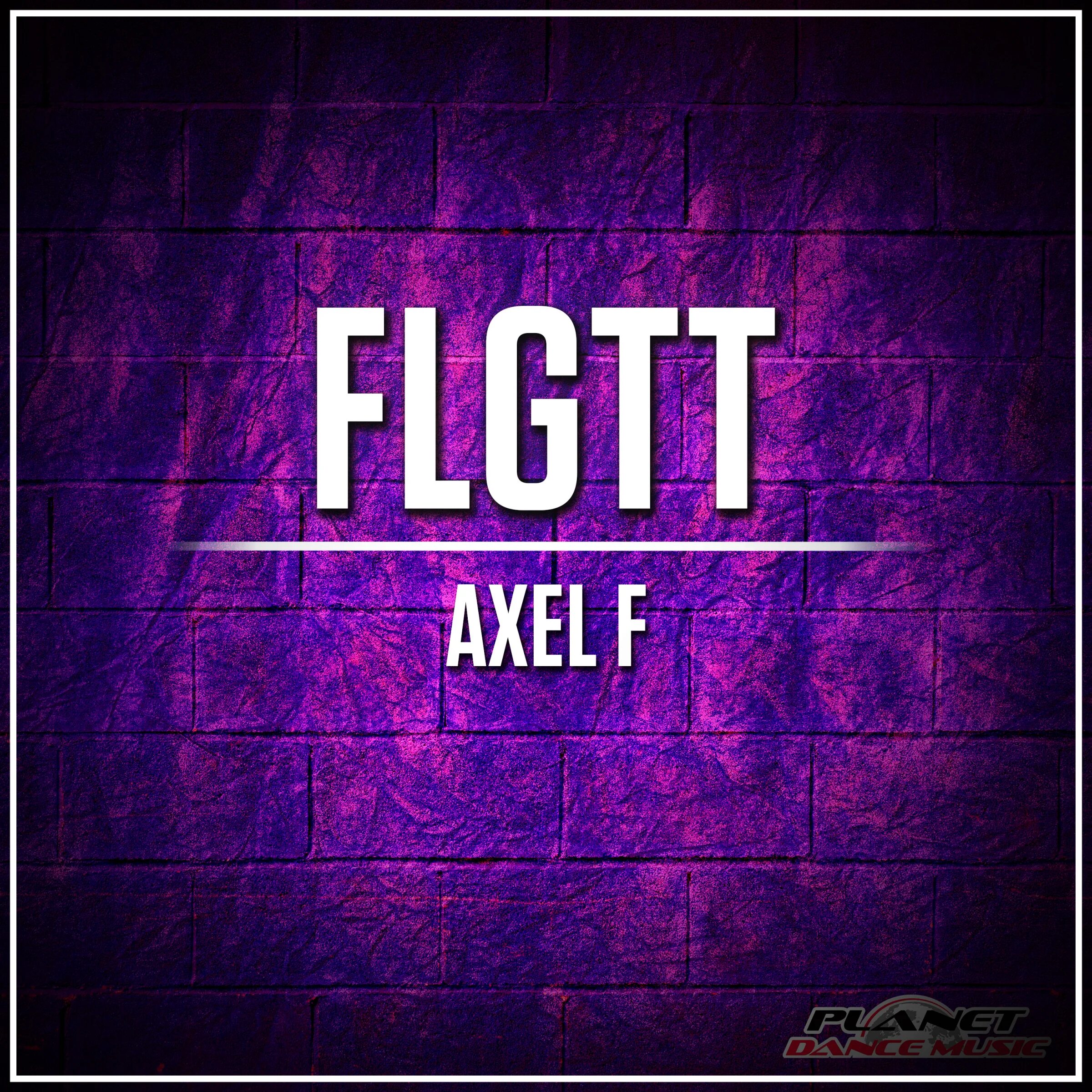 FLGTT - Axel f. FLGTT. Картинки FLGTT. Altego Axel f обложки. Axel f remix