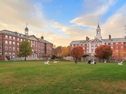University action