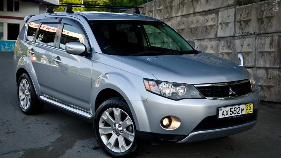 Mitsubishi Outlander XL 3.0 2008. Митсубиси Аутлендер XL v6. Mitsubishi Outlander XL 2008. Митсубиси Аутлендер v6 3.0.