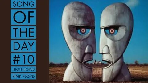 Pink floyd 1994 the division bell