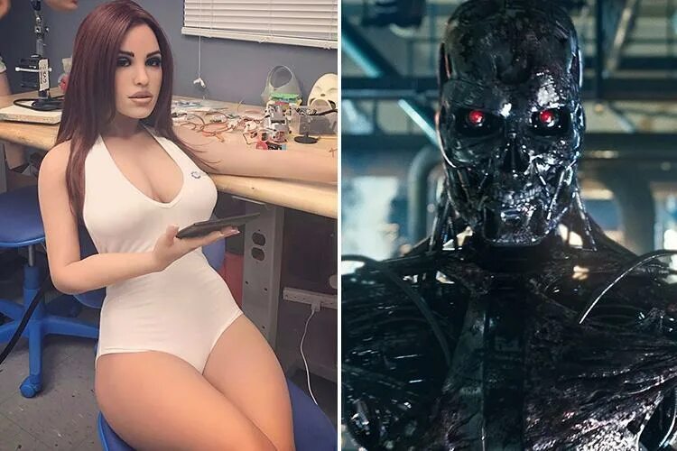 Женщина робот. Роботы в реальной жизни. Андроиды роботы в реальной жизни. Искусственная девушка робот.