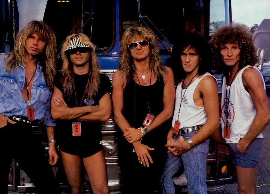 Уайт снейк. Группа Whitesnake 1987. Whitesnake 1987 Band. Whitesnake 1989 Band.