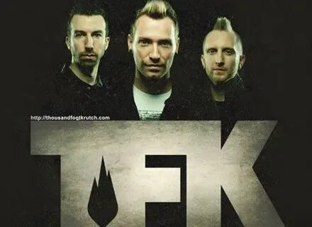 Thousand foot krutch переводы песен