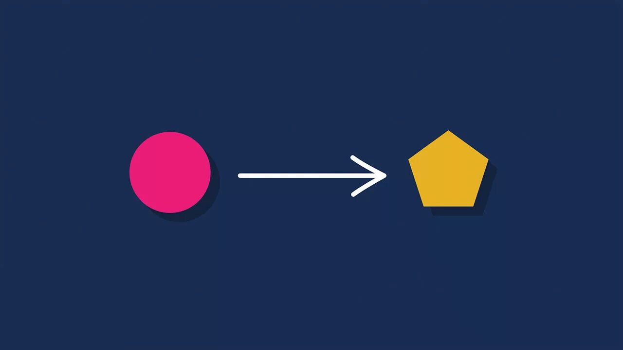 Shape after effects