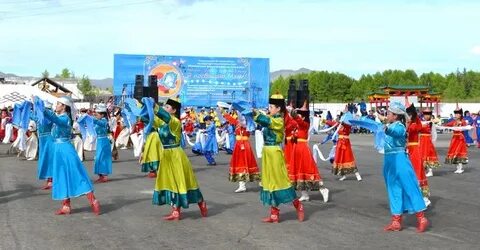 Самагалтай республика тыва