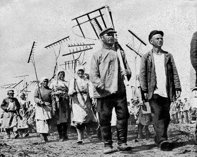 Восстание 1920 1921