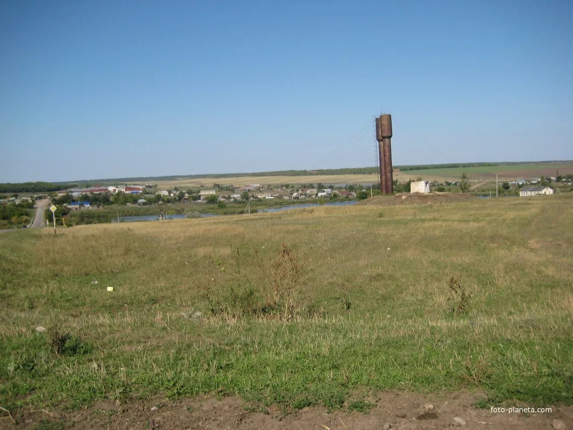Погода волчанка самарская область