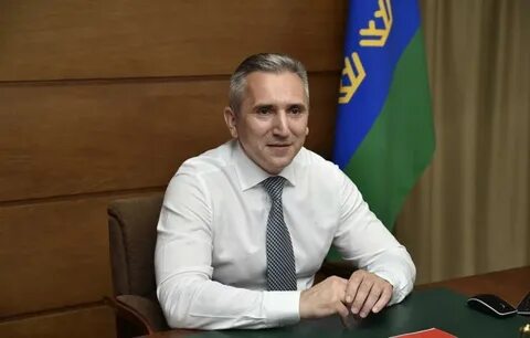 Моор губернатор