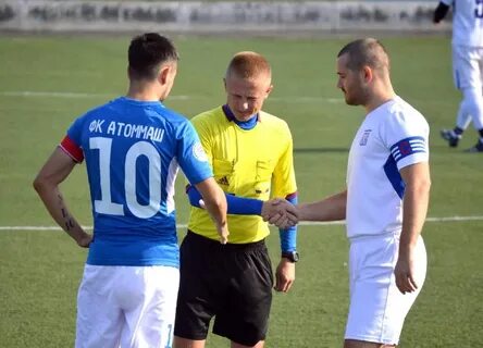 Ростовская область первая лига