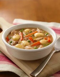 Soup me