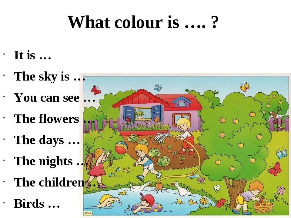 Картинки для описания i can see. Вопросы what Colour are. It is для детей. What Colour is it задания. I can see на русском