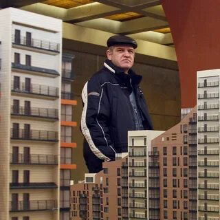 Инвестиционная квартира