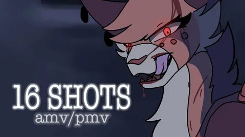 16 shot