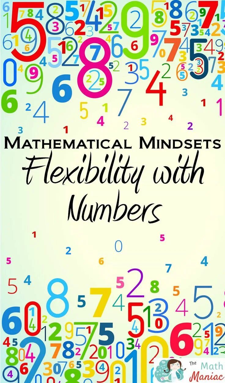 Did numbers
