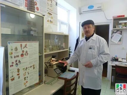 Дагестан пост