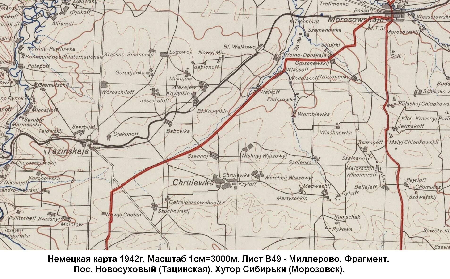 Морозовская ростовская область на карте. Хутор Сибирьки Ростовская область. Хутор Сибирьки Морозовского района Ростовской области. Карта хутора свободного Тацинского района Ростовской области 1942 года. Хутор Сибирьки Морозовского района Ростовской области на карте.