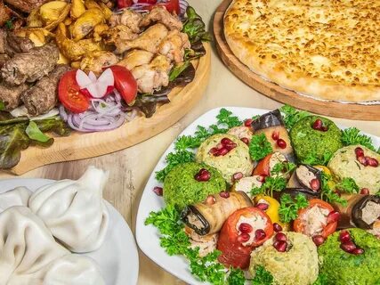 Национальная кухня блюда из мяса