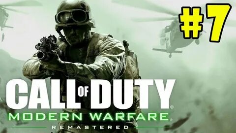 Вылетает call of duty modern