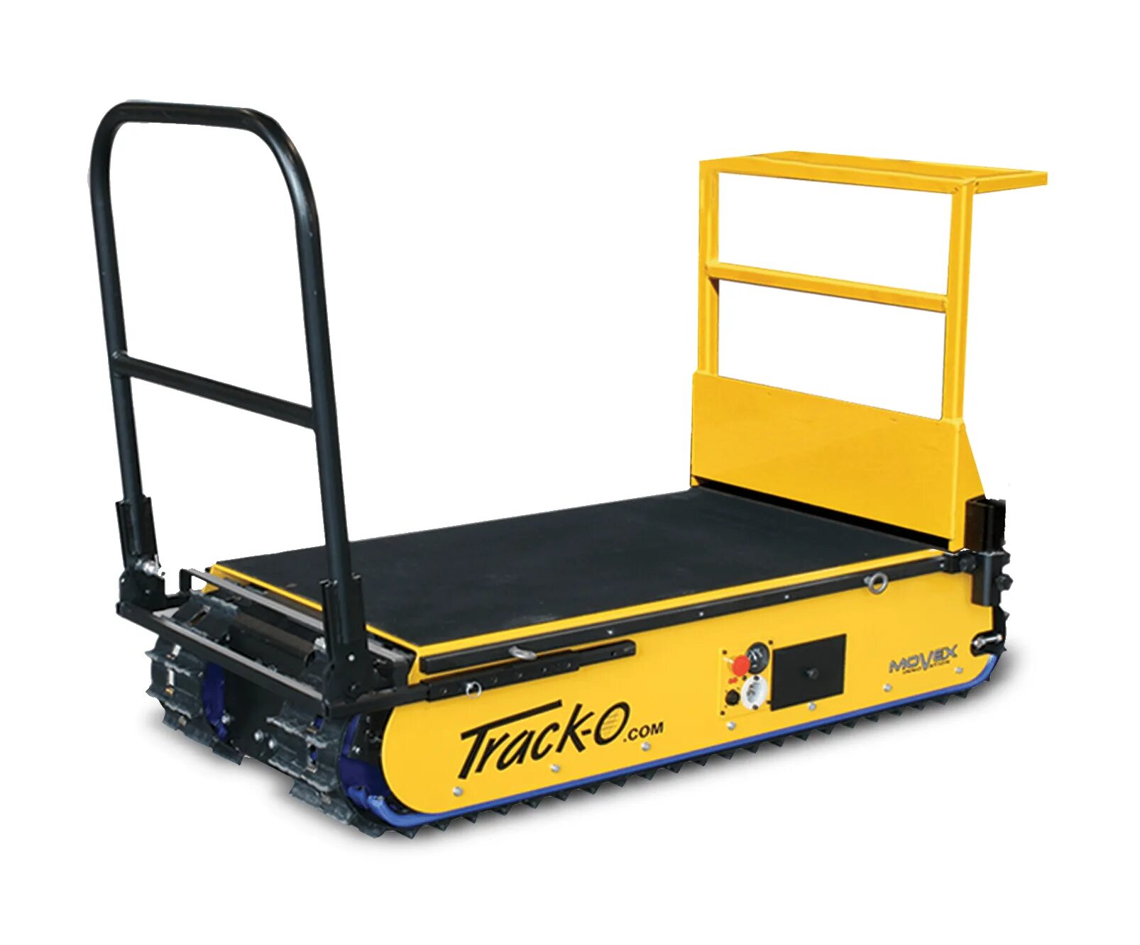 Twin track. Handling track package. Twin track. Twin track. "track-o".