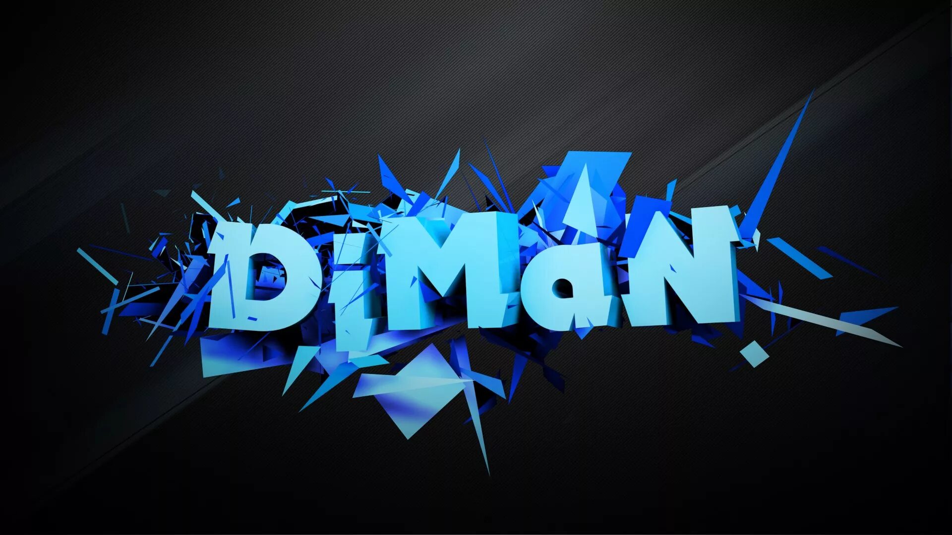 Text channel