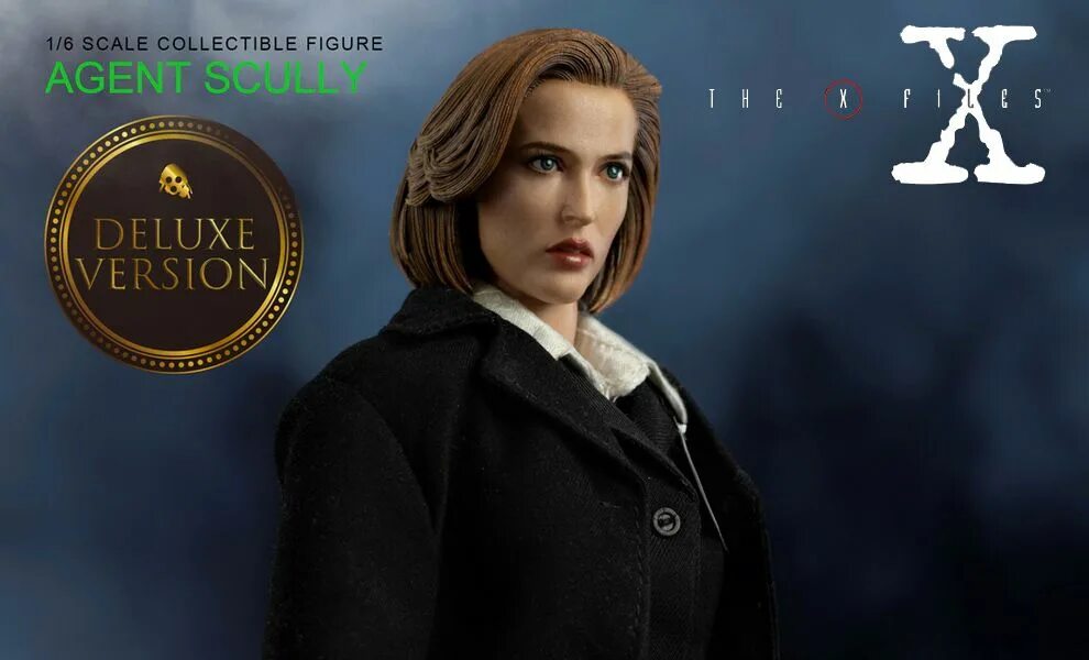 Filed agent