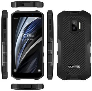 Oukitel wp12 pro
