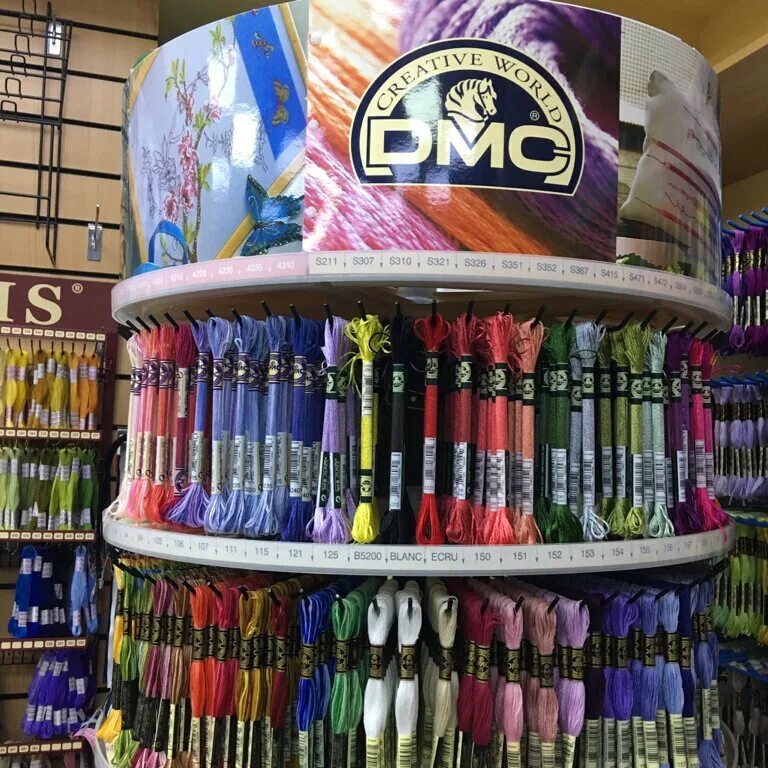 рукоделие адлер