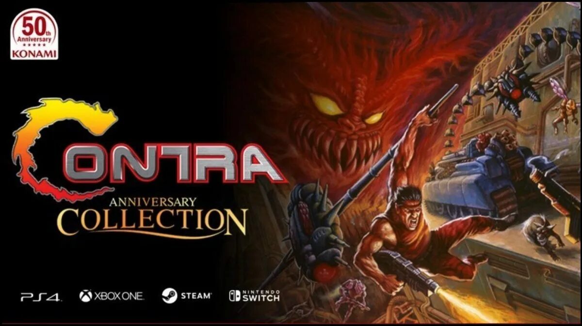 Contra Anniversary collection. Contra Anniversary collection ps4. Контра для Nintendo. Контра на Нинтендо свитч. Contra operation galuga steam