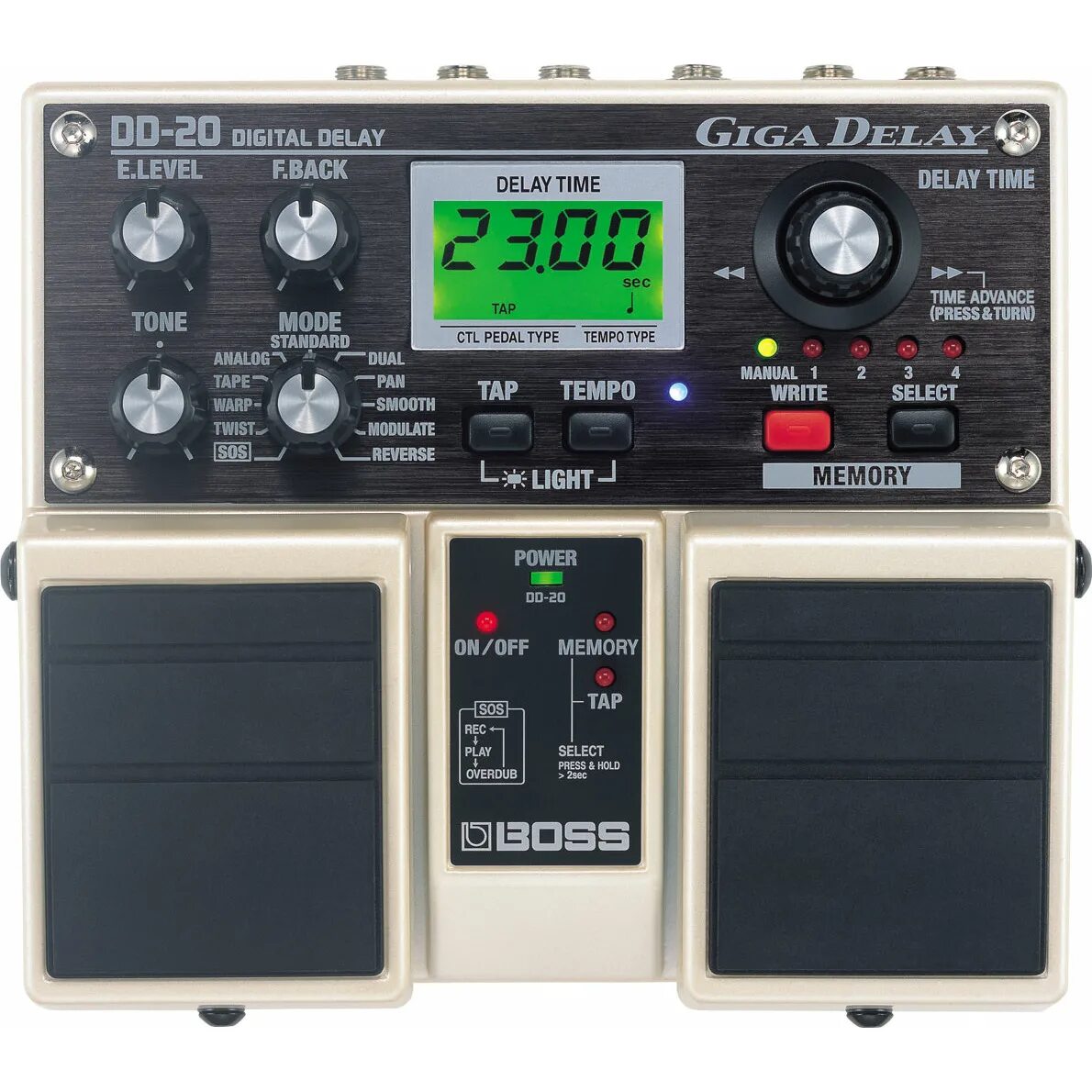 Delay type. Boss dd20. boss giga delay. dd 20 delay. digital delay педаль boss.