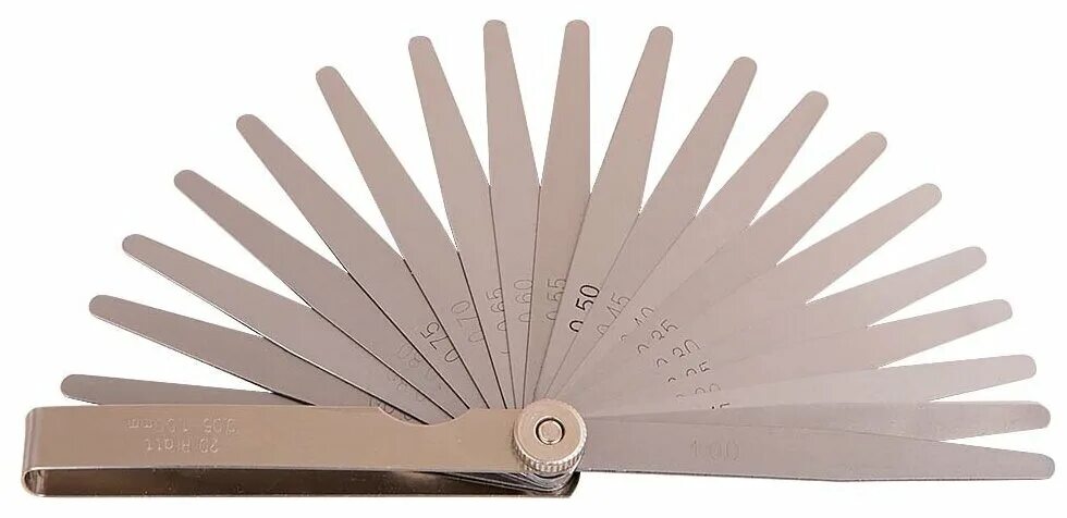 05-1 мм. набор щупов 20 предметов. набор щупов 0. набор щупов зубр 0,05-1,00мм (20предметов) 4325-н20_z01. 05-1мм 100мм 13шт.