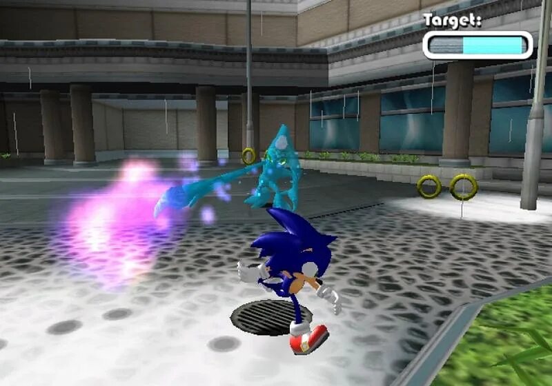 Игра Sonic Adventure DX. Sonic Adventure DX 2004. Соник Икс ps1. Sonic Adventure 2003.