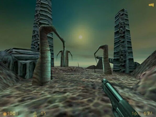 Half Life 1998. Half Life 2 на андроид.